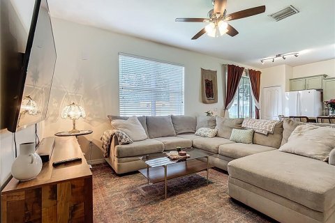 House in Mulberry, Florida 3 bedrooms, 141.68 sq.m. № 1824112 - photo 6