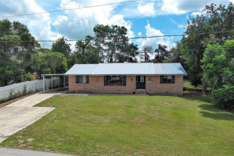 House in Deltona, Florida 4 bedrooms, 178.19 sq.m. № 2298088