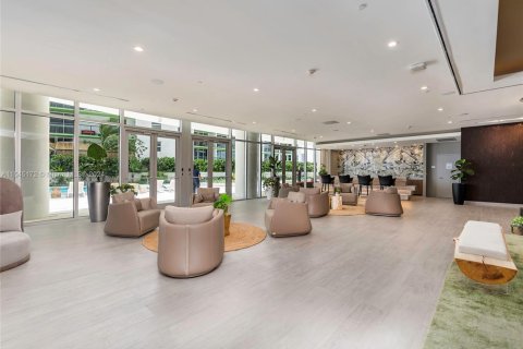 Купить кондоминиум в Майами, Флорида 3 спальни, 147.9м2, № 1960516 - фото 24