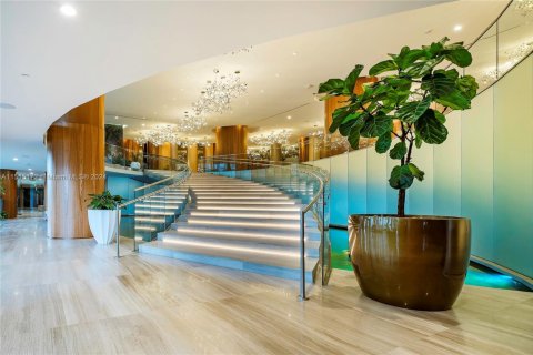 Купить кондоминиум в Майами, Флорида 3 спальни, 147.9м2, № 1960516 - фото 20