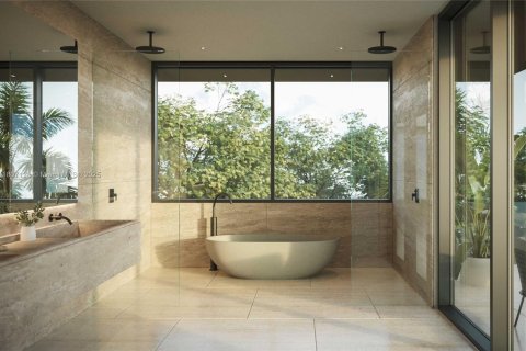 House in Miami, Florida 5 bedrooms № 1937534 - photo 4
