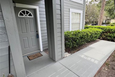 Condo à Temple Terrace, Floride, 2 chambres № 2149059