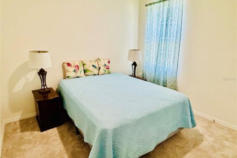 House in Wildwood, Florida 3 bedrooms, 139.73 sq.m. № 1666542 - photo 8