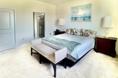 House in Wildwood, Florida 3 bedrooms, 139.73 sq.m. № 1666542 - photo 6