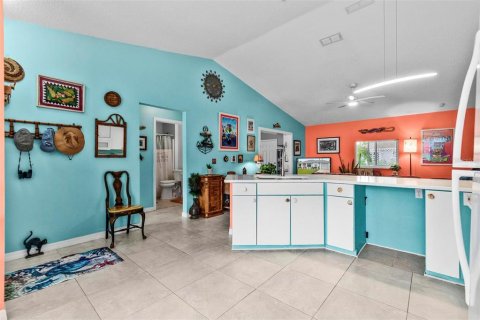 Villa ou maison à vendre à Palm Coast, Floride: 3 chambres, 118.91 m2 № 2427330 - photo 19