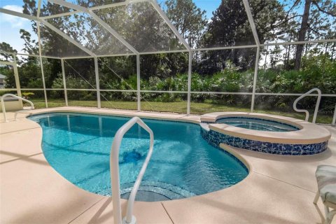 Villa ou maison à vendre à Palm Coast, Floride: 3 chambres, 118.91 m2 № 2427330 - photo 2