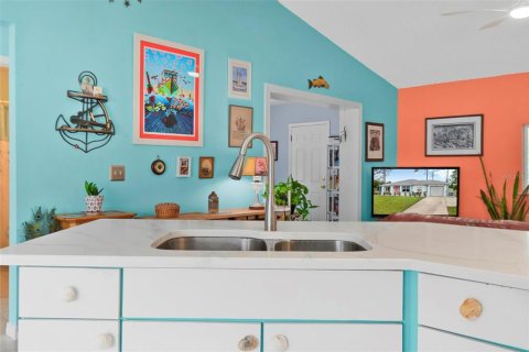 Villa ou maison à vendre à Palm Coast, Floride: 3 chambres, 118.91 m2 № 2427330 - photo 13