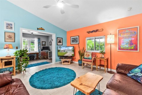 Villa ou maison à vendre à Palm Coast, Floride: 3 chambres, 118.91 m2 № 2427330 - photo 3