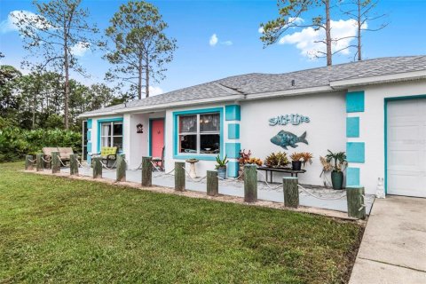 Villa ou maison à vendre à Palm Coast, Floride: 3 chambres, 118.91 m2 № 2427330 - photo 6