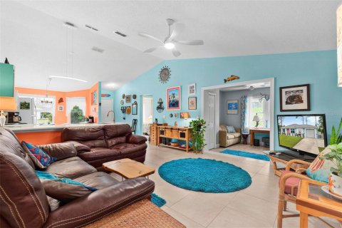 Villa ou maison à vendre à Palm Coast, Floride: 3 chambres, 118.91 m2 № 2427330 - photo 21