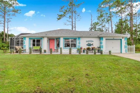 Villa ou maison à vendre à Palm Coast, Floride: 3 chambres, 118.91 m2 № 2427330 - photo 5