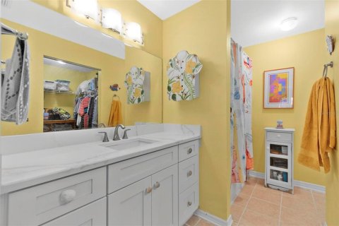 Villa ou maison à vendre à Palm Coast, Floride: 3 chambres, 118.91 m2 № 2427330 - photo 29