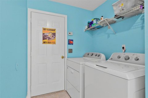 Villa ou maison à vendre à Palm Coast, Floride: 3 chambres, 118.91 m2 № 2427330 - photo 17