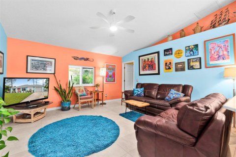 Villa ou maison à vendre à Palm Coast, Floride: 3 chambres, 118.91 m2 № 2427330 - photo 20