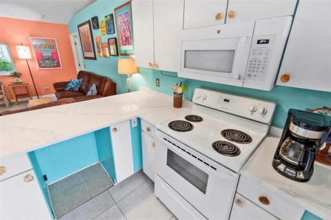 Villa ou maison à vendre à Palm Coast, Floride: 3 chambres, 118.91 m2 № 2427330 - photo 14