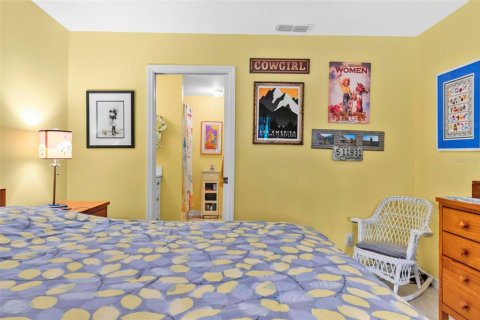 Villa ou maison à vendre à Palm Coast, Floride: 3 chambres, 118.91 m2 № 2427330 - photo 28