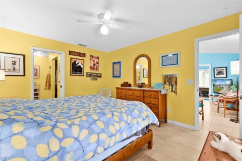 Villa ou maison à vendre à Palm Coast, Floride: 3 chambres, 118.91 m2 № 2427330 - photo 25