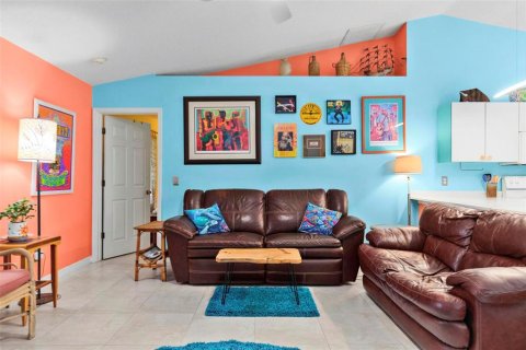 Villa ou maison à vendre à Palm Coast, Floride: 3 chambres, 118.91 m2 № 2427330 - photo 23