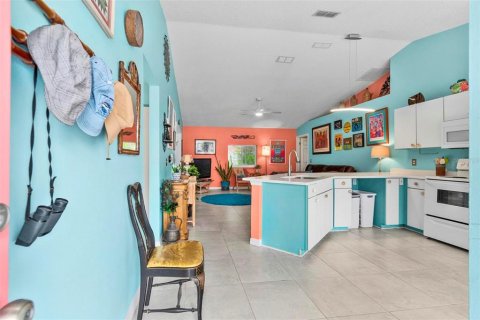 Villa ou maison à vendre à Palm Coast, Floride: 3 chambres, 118.91 m2 № 2427330 - photo 7