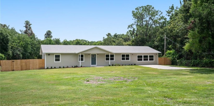 Casa en Lakeland, Florida 3 dormitorios, 212.84 m2 № 2267239