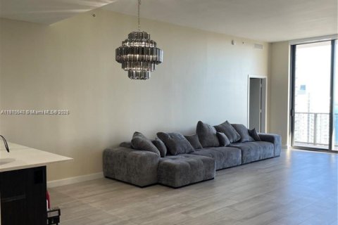 Снять в аренду кондоминиум в Майами, Флорида 3 спальни, 159.05м2, № 2079177 - фото 20
