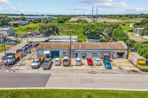 Commercial property in Pinellas Park, Florida 448.9 sq.m. № 2095465 - photo 6