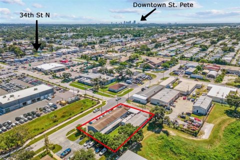 Commercial property in Pinellas Park, Florida 448.9 sq.m. № 2095465 - photo 5