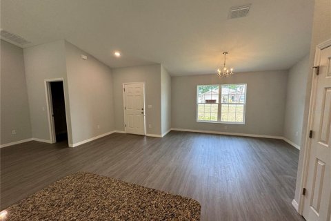 House in Ocala, Florida 3 bedrooms, 162.76 sq.m. № 753694 - photo 9
