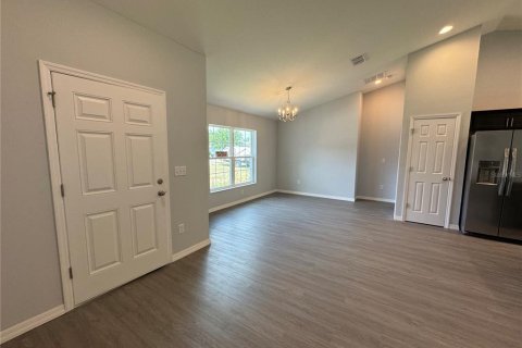 House in Ocala, Florida 3 bedrooms, 162.76 sq.m. № 753694 - photo 3