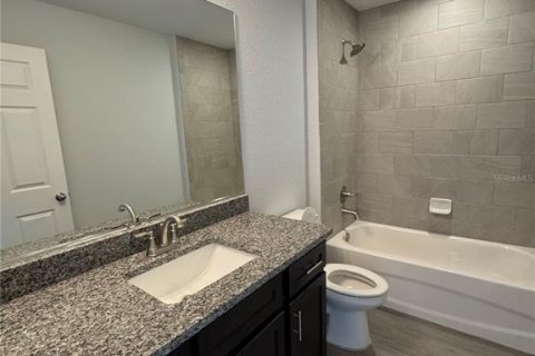 House in Ocala, Florida 3 bedrooms, 162.76 sq.m. № 753694 - photo 22