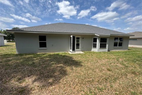 House in Ocala, Florida 3 bedrooms, 162.76 sq.m. № 753694 - photo 28