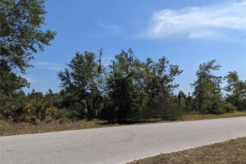 Land in Port Charlotte, Florida № 370099 - photo 2