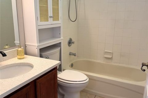 Villa ou maison à vendre à DeLand, Floride: 3 chambres, 135.08 m2 № 2230564 - photo 12