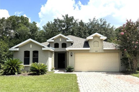 Villa ou maison à DeLand, Floride 3 chambres, 135.08 m2 № 2230564