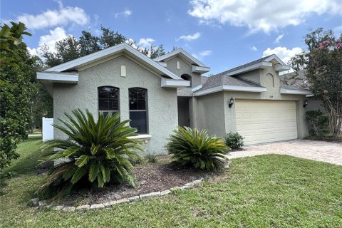 Villa ou maison à vendre à DeLand, Floride: 3 chambres, 135.08 m2 № 2230564 - photo 2