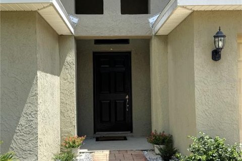 Villa ou maison à vendre à DeLand, Floride: 3 chambres, 135.08 m2 № 2230564 - photo 3