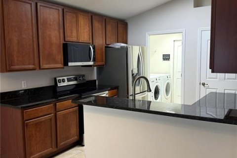 Villa ou maison à vendre à DeLand, Floride: 3 chambres, 135.08 m2 № 2230564 - photo 8