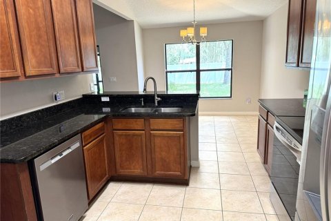Villa ou maison à vendre à DeLand, Floride: 3 chambres, 135.08 m2 № 2230564 - photo 10
