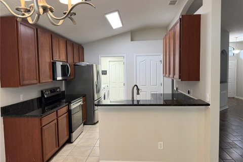 Villa ou maison à vendre à DeLand, Floride: 3 chambres, 135.08 m2 № 2230564 - photo 9