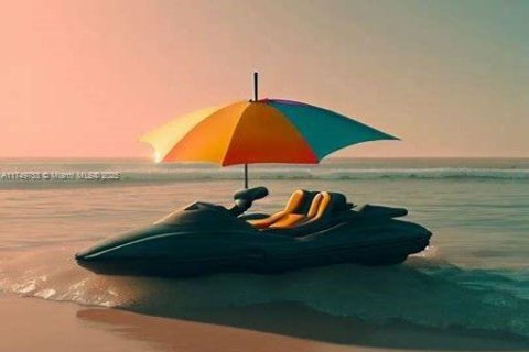 Immobilier commercial à vendre à Miami, Floride № 1985210 - photo 1