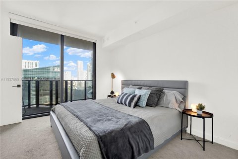 Купить кондоминиум в Майами, Флорида 1 спальня, 68.56м2, № 1995399 - фото 3