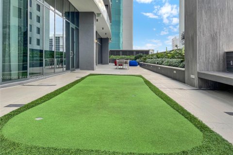 Купить кондоминиум в Майами, Флорида 1 спальня, 68.56м2, № 1995399 - фото 27