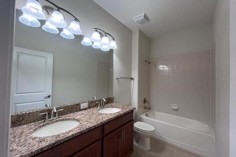 Villa ou maison à louer à Davenport, Floride: 4 chambres, 192.87 m2 № 1842011 - photo 20