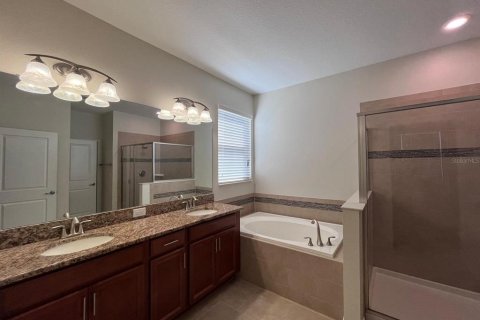Villa ou maison à louer à Davenport, Floride: 4 chambres, 192.87 m2 № 1842011 - photo 19