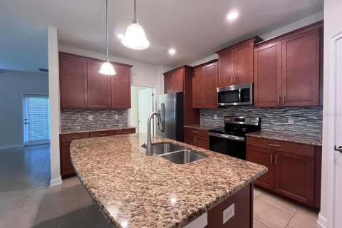 Villa ou maison à louer à Davenport, Floride: 4 chambres, 192.87 m2 № 1842011 - photo 11