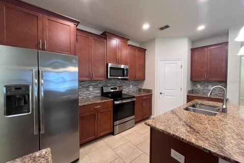 Villa ou maison à louer à Davenport, Floride: 4 chambres, 192.87 m2 № 1842011 - photo 10