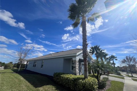 Villa ou maison à louer à Davenport, Floride: 4 chambres, 192.87 m2 № 1842011 - photo 2
