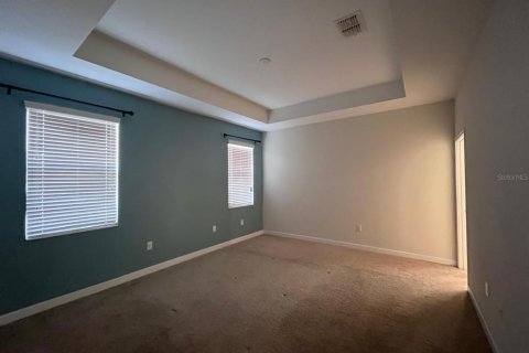 Villa ou maison à louer à Davenport, Floride: 4 chambres, 192.87 m2 № 1842011 - photo 25