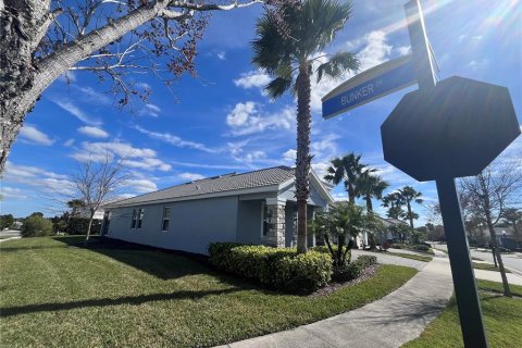 Villa ou maison à louer à Davenport, Floride: 4 chambres, 192.87 m2 № 1842011 - photo 3