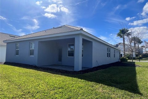 Villa ou maison à louer à Davenport, Floride: 4 chambres, 192.87 m2 № 1842011 - photo 6